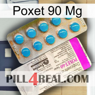 Poxet 90Mg new07